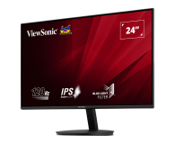 ViewSonic VA24E1-H - 1332429 - zdjęcie 3